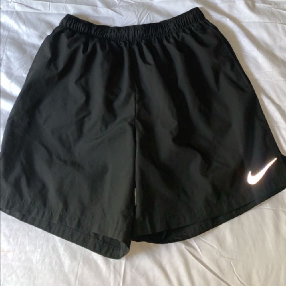 COPY - nike shorts